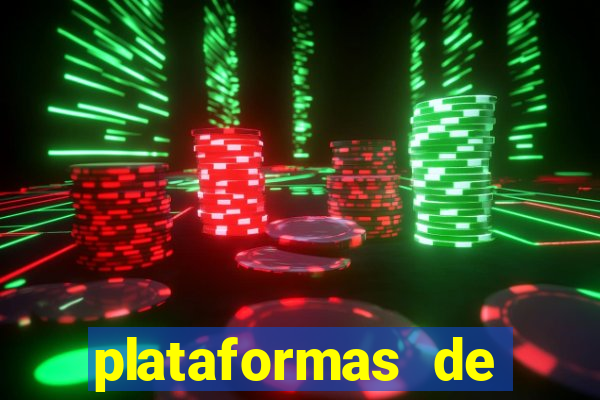 plataformas de jogos antigos